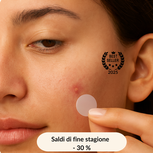 CLEISTA MIGHTY PATCH